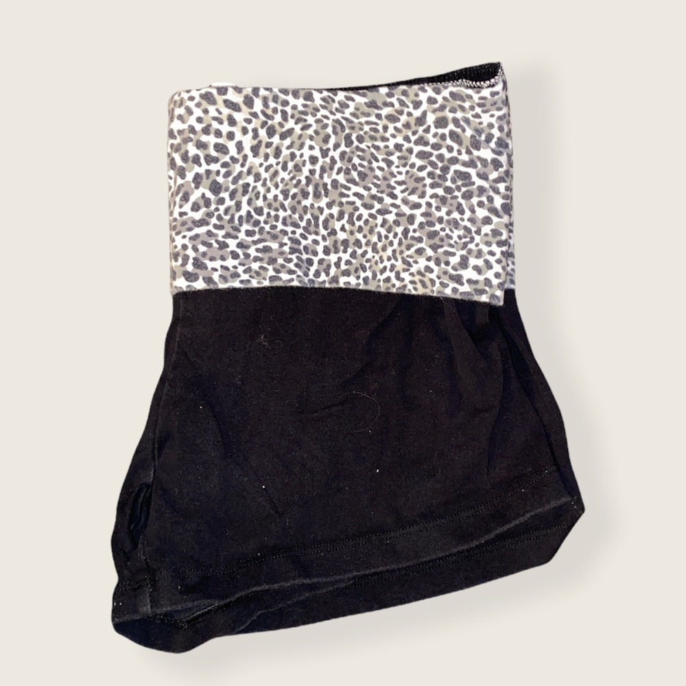 Victoria’s Secret Yoga Spandex